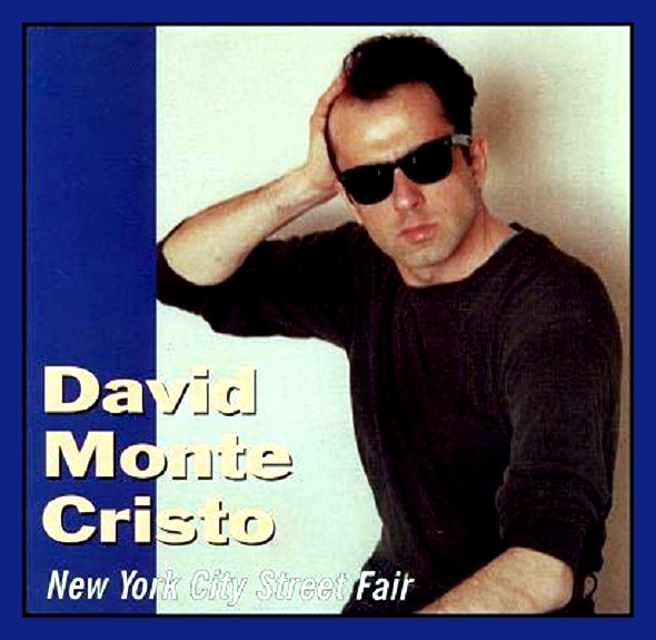 New York City Street Fair